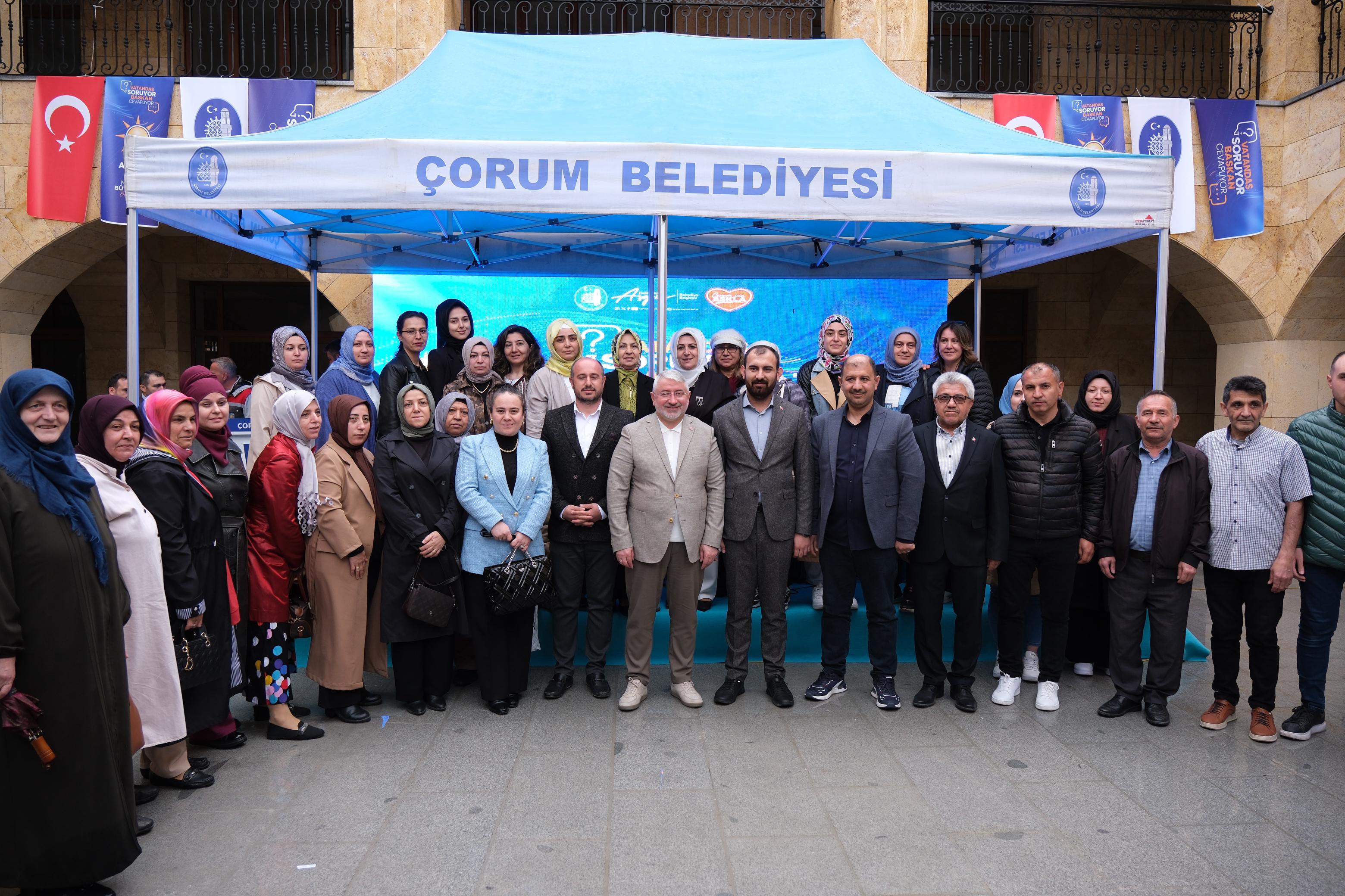 AŞGIN, GERİDE KALAN 1 YILI DEĞERLENDİRDİ